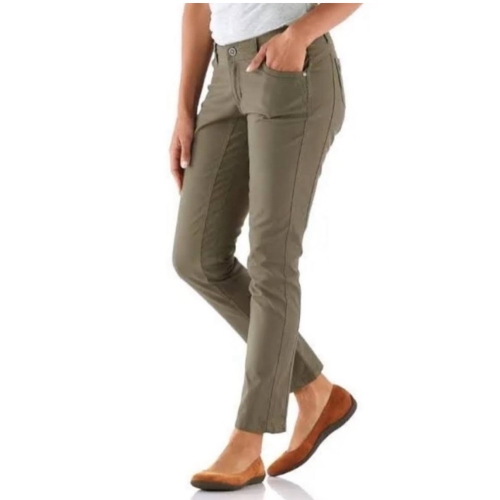 Kuhl Brooke Skinny Pant